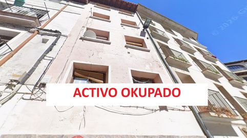 Foto 2 von Wohnung zum Verkauf in Calle Mayor, Tarazona, Zaragoza