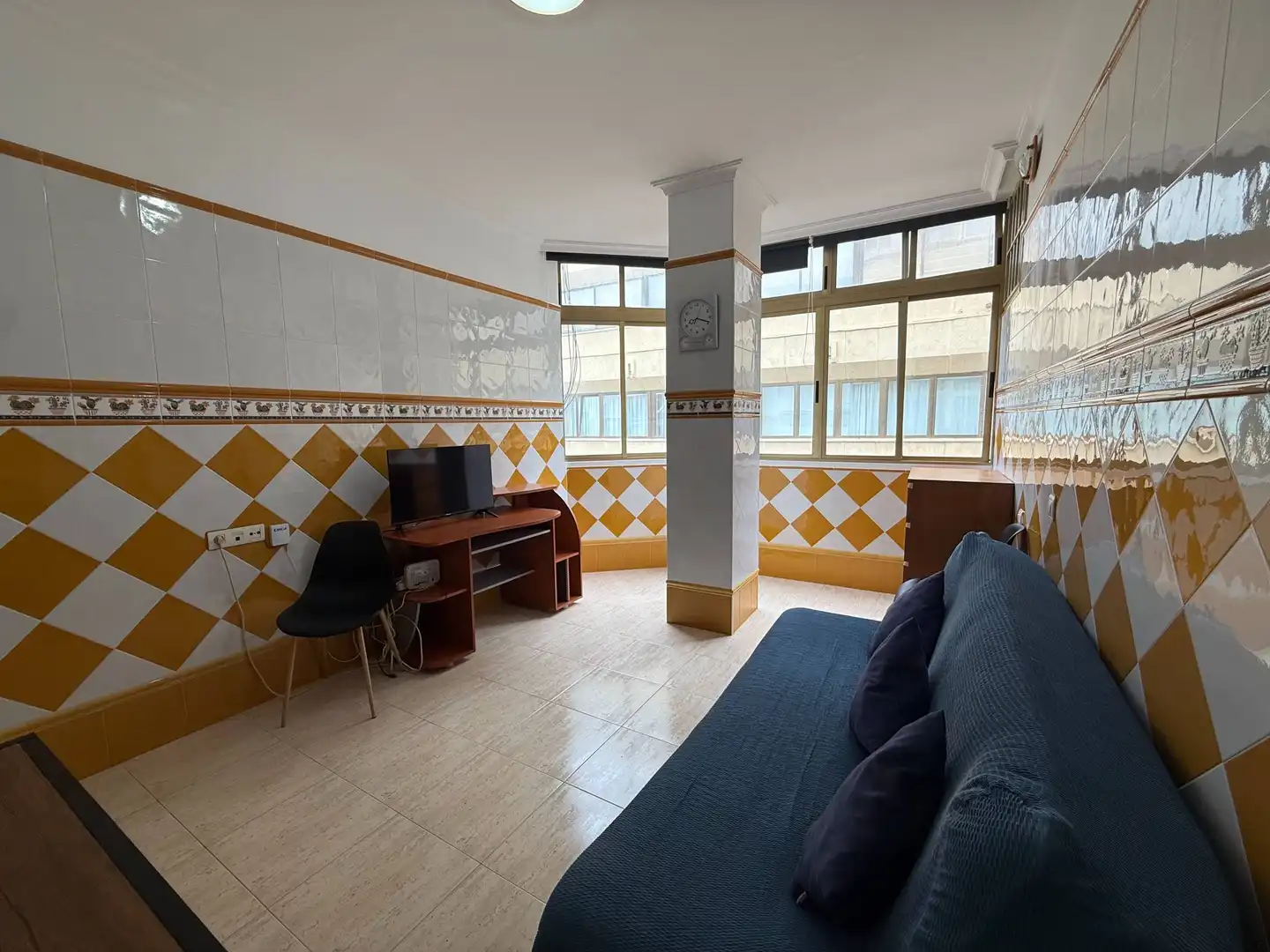 Apartament de lloguer a Santa Catalina - Canteras