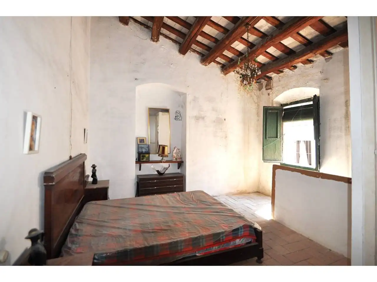 Dormitori de Casa o xalet en venda en Lloret de Mar