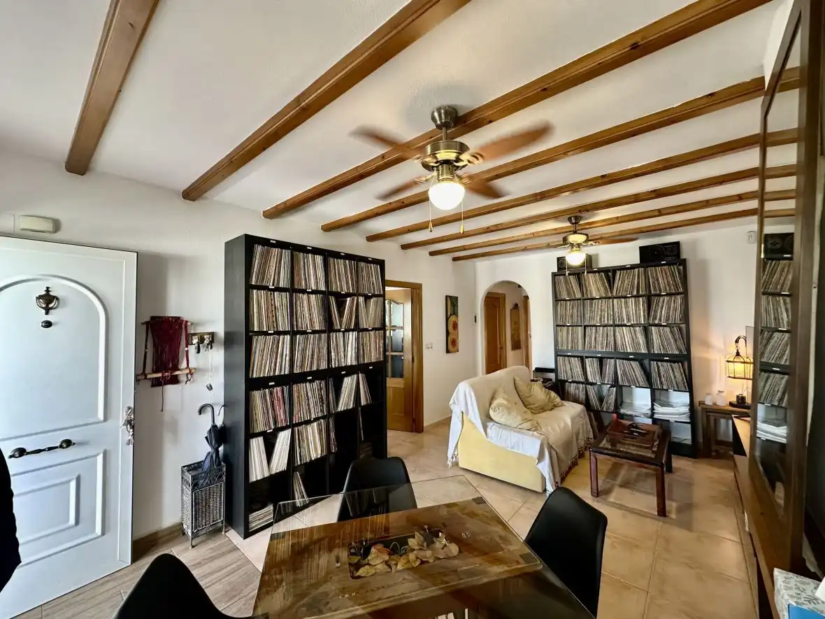 Casa o chalet en venta en AV finlandia, 2, Monte y Mar