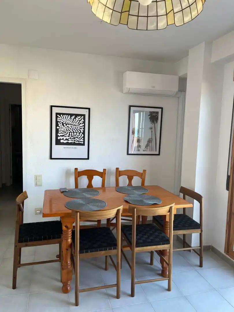 Appartement avec piscine à vendre à El Faro, imagen 11
