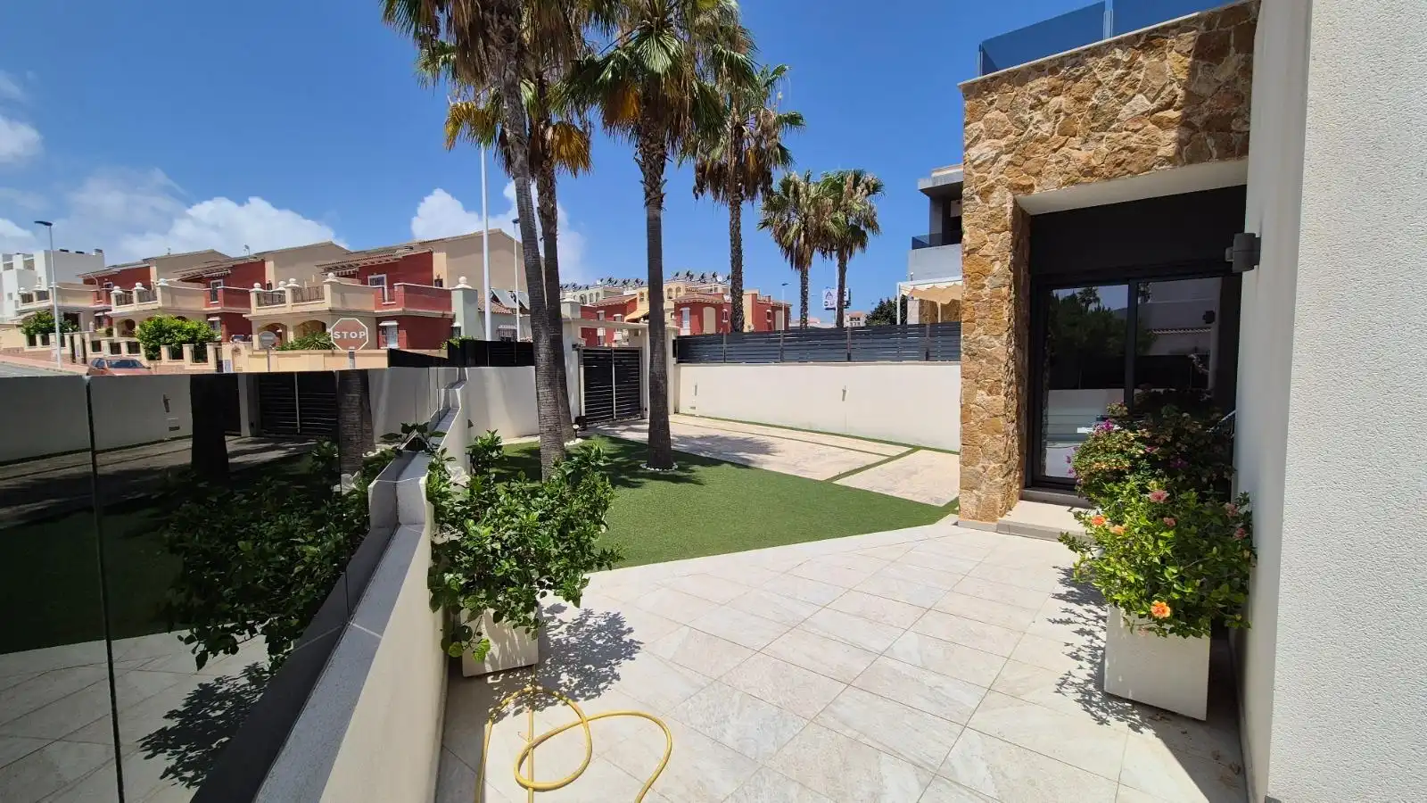 Xalet en venda a Nueva Torrevieja - Aguas Nuevas, imagen 40