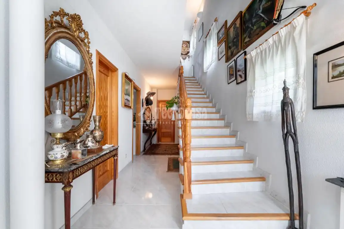 Casa o chalet en venta en Torrelodones con Calefacción, Jardín privado y Piscina