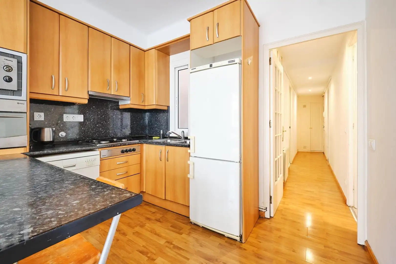 Piso con terraza en venta en Eixample, imagen 9