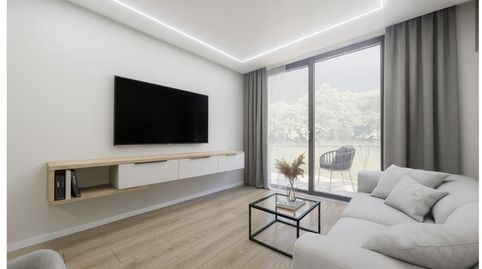 Foto 3 de Planta baja en venta en El Acequión, Torrevieja
