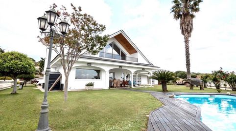 Foto 2 de Casa o xalet en venda a Calle Figuera, Caldes de Montbui, Barcelona