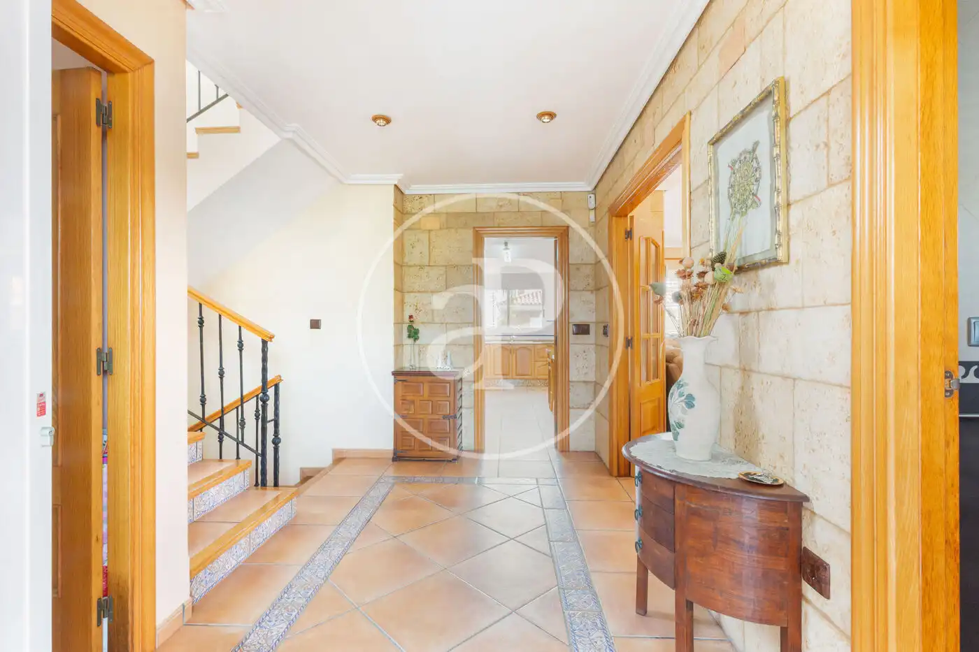 Houses for sale in Sagunto / Sagunt  with Air Conditioner, Heating and Private garden