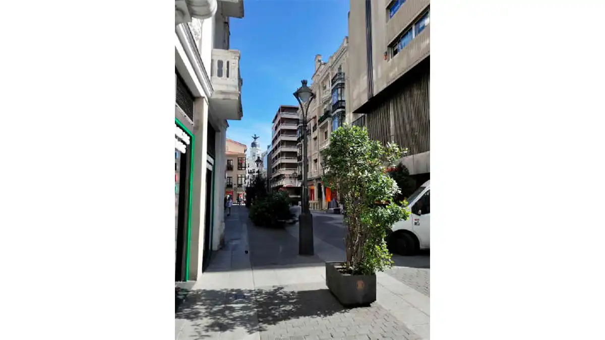 Commercial properties for sale in SANTIAGO, 17, Centro