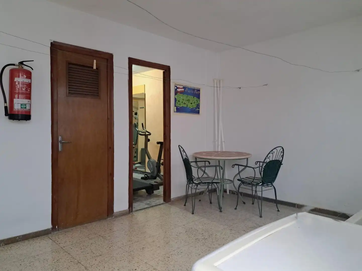 Flat for sale in Requena  with Heating, Parquet flooring and Terrace