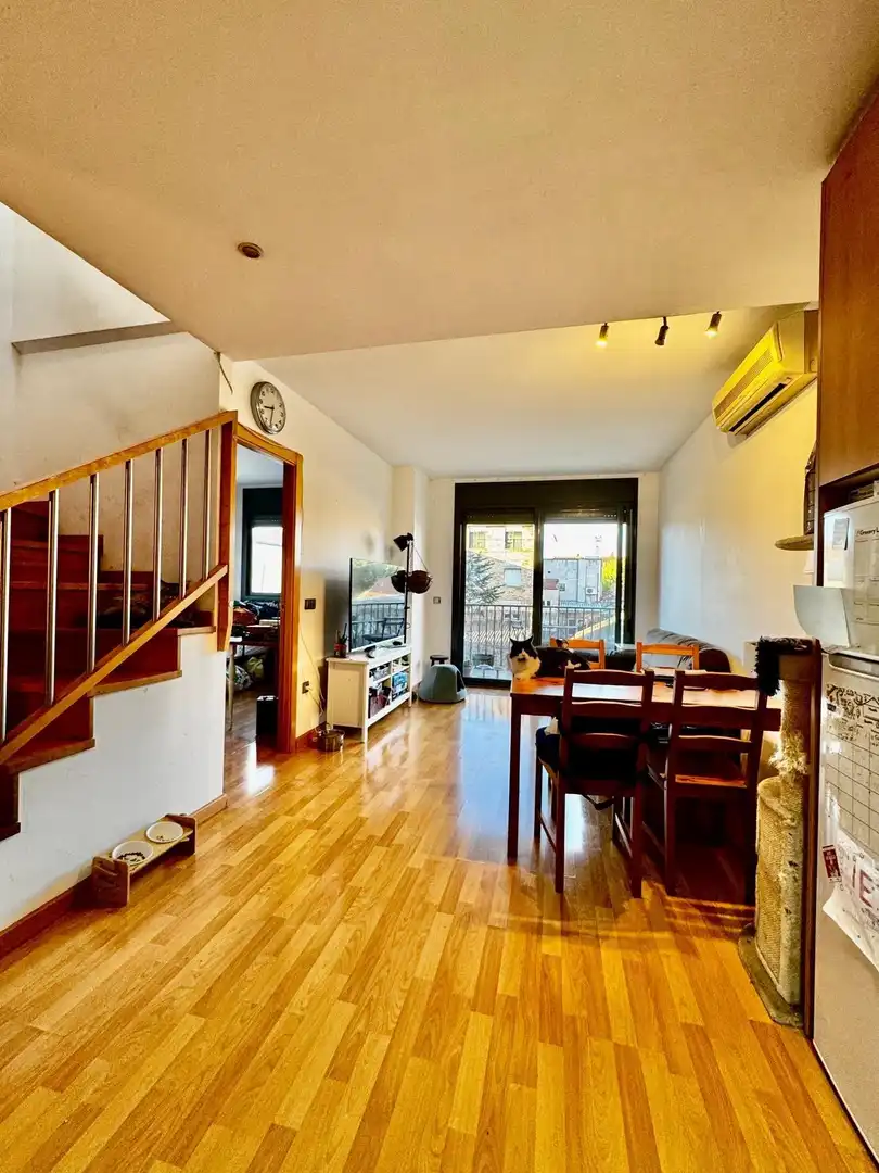 Piso con terraza en venta en Centre, imagen 3