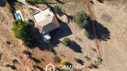 Foto 2 de Finca rústica en venta en Beas, Huelva