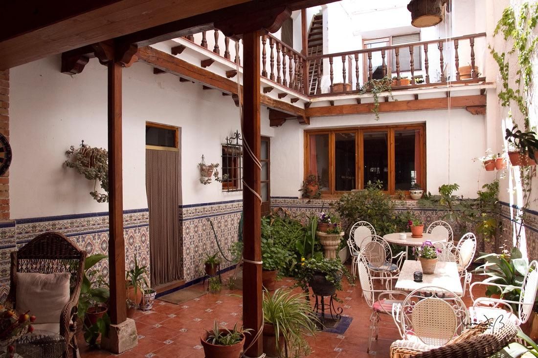 Terrace of Building for sale in Villanueva de los Infantes (Ciudad Real)