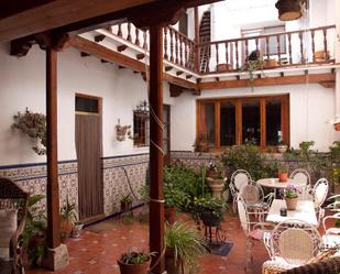 Terrace of Building for sale in Villanueva de los Infantes (Ciudad Real)