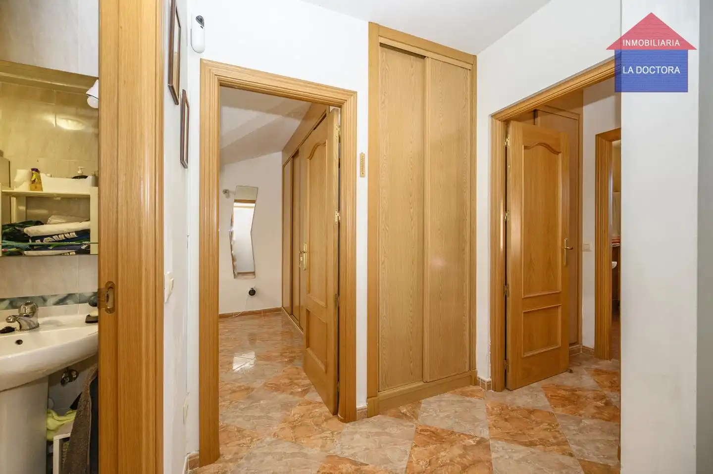 Piso en venta en Valmojado con Aire acondicionado, Calefacción y Terraza