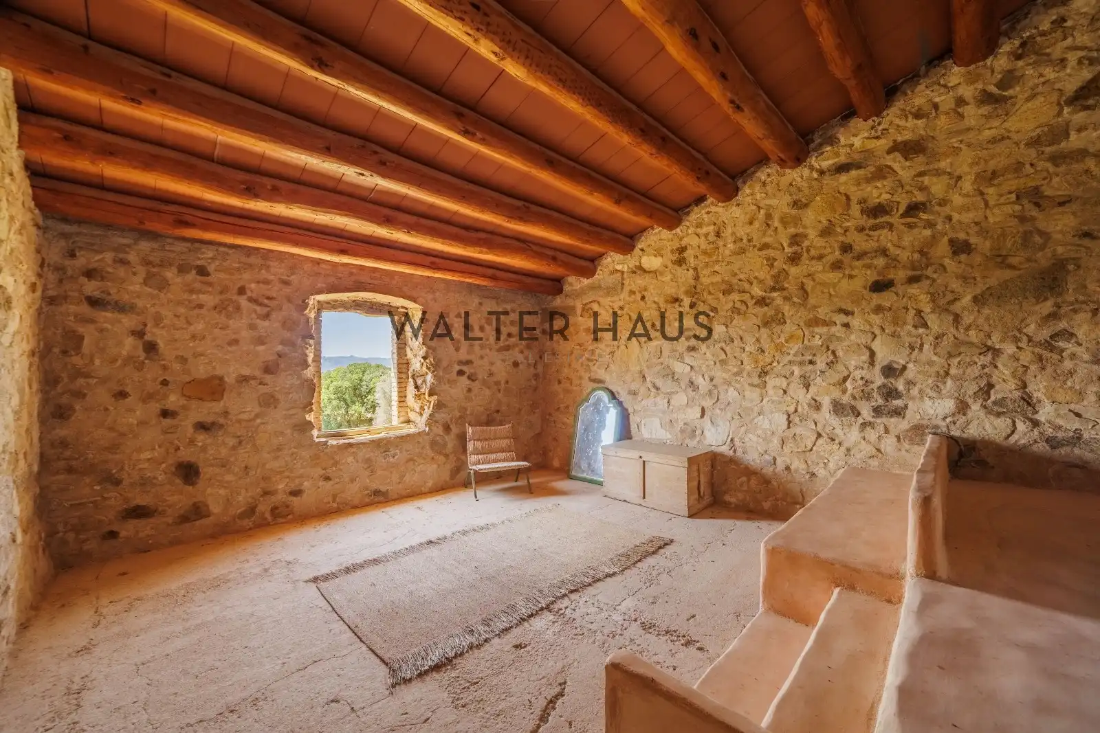 Casa rustica con giardino in vendita a GIV-6613, imagen 30