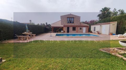 Foto 2 de Casa o xalet en venda a La Paz, Sevilla
