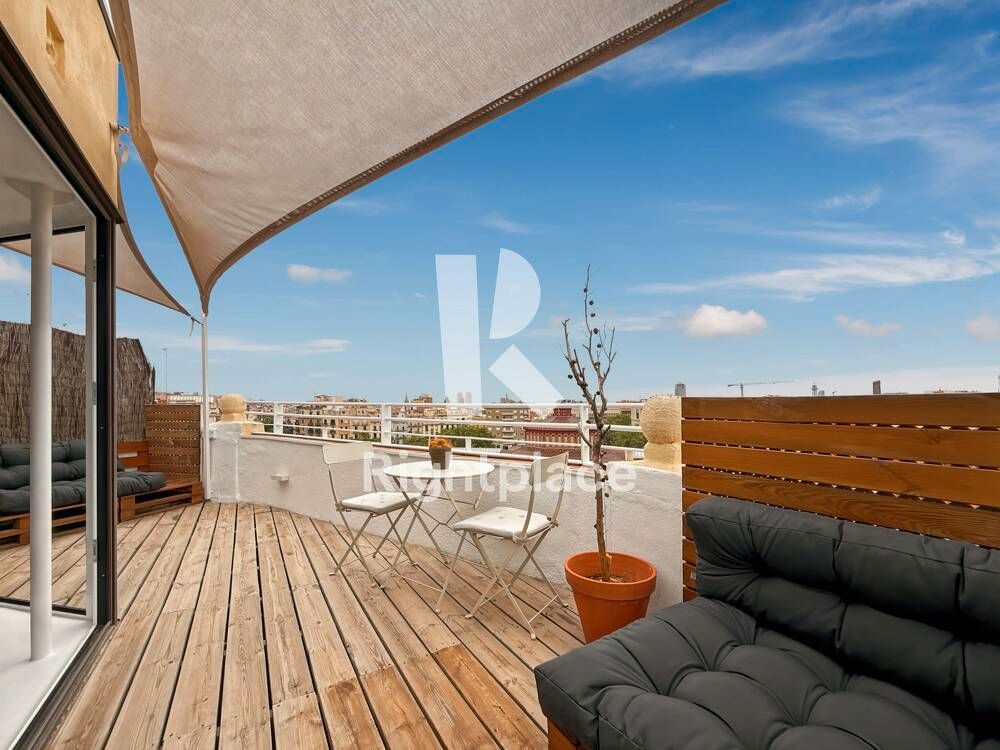 Flat to rent in Sant Antoni