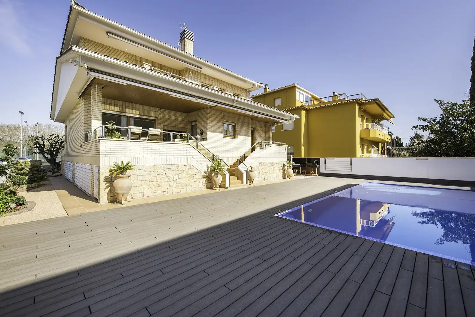 Casa o chalet en venta en Banyoles