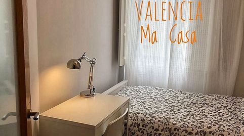 Foto 5 de Piso de alquiler en El Carme, Valencia Capital