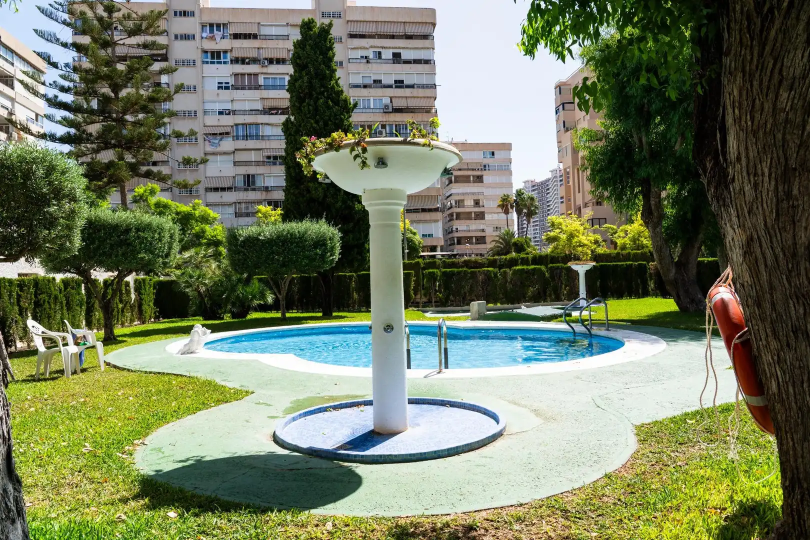 Pis amb piscina en venda a Playa de San Juan - El Cabo de las Huertas, imagen 12