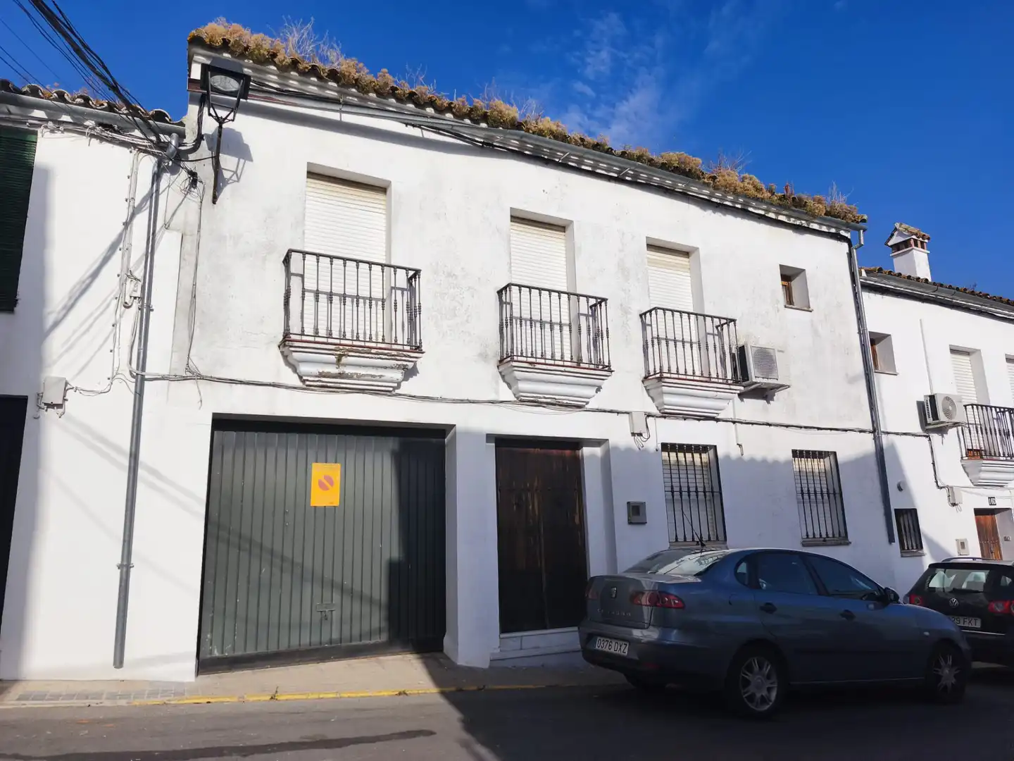 Casa amb terrassa en venda a Calle del Molìno 16, imagen 31