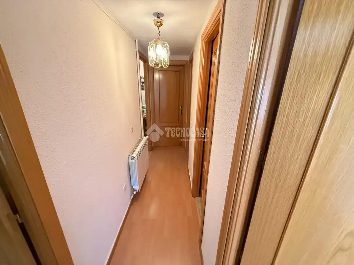 Piso en venta en Constitución - Balconcillo, imagen 15