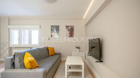 Photo 3 of Flat for rent in Fuente del Berro, Madrid Capital