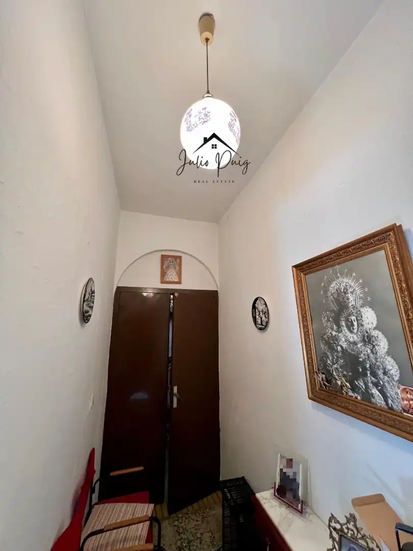 Casa o chalet en venta en Gelves