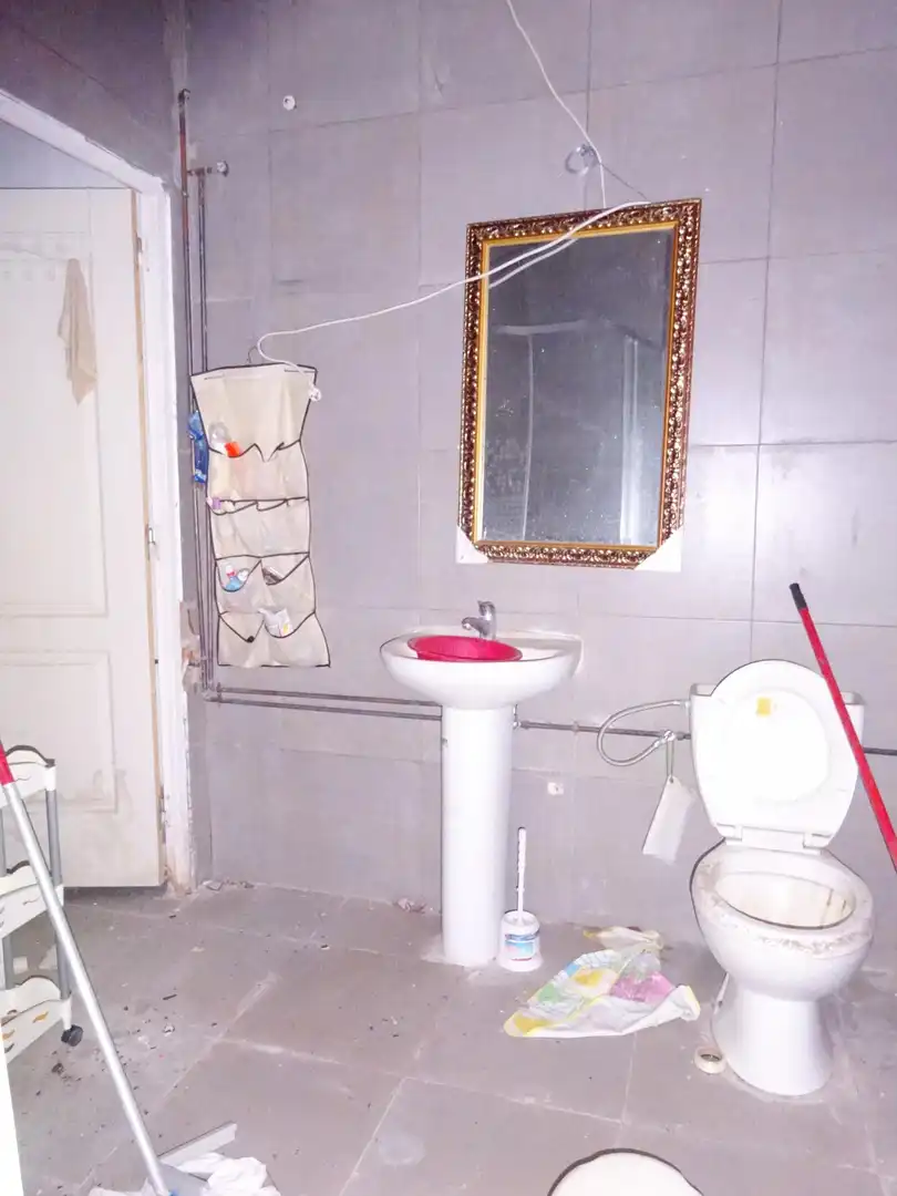 Bathroom of Commercial properties for sale in Almonte