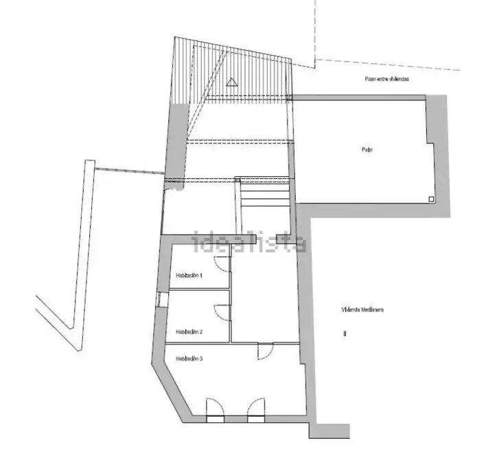 Houses for sale in Ourense Capital 