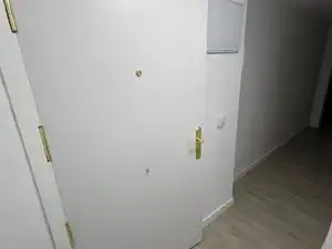 Piso de alquiler en Calle Abastos, Centro