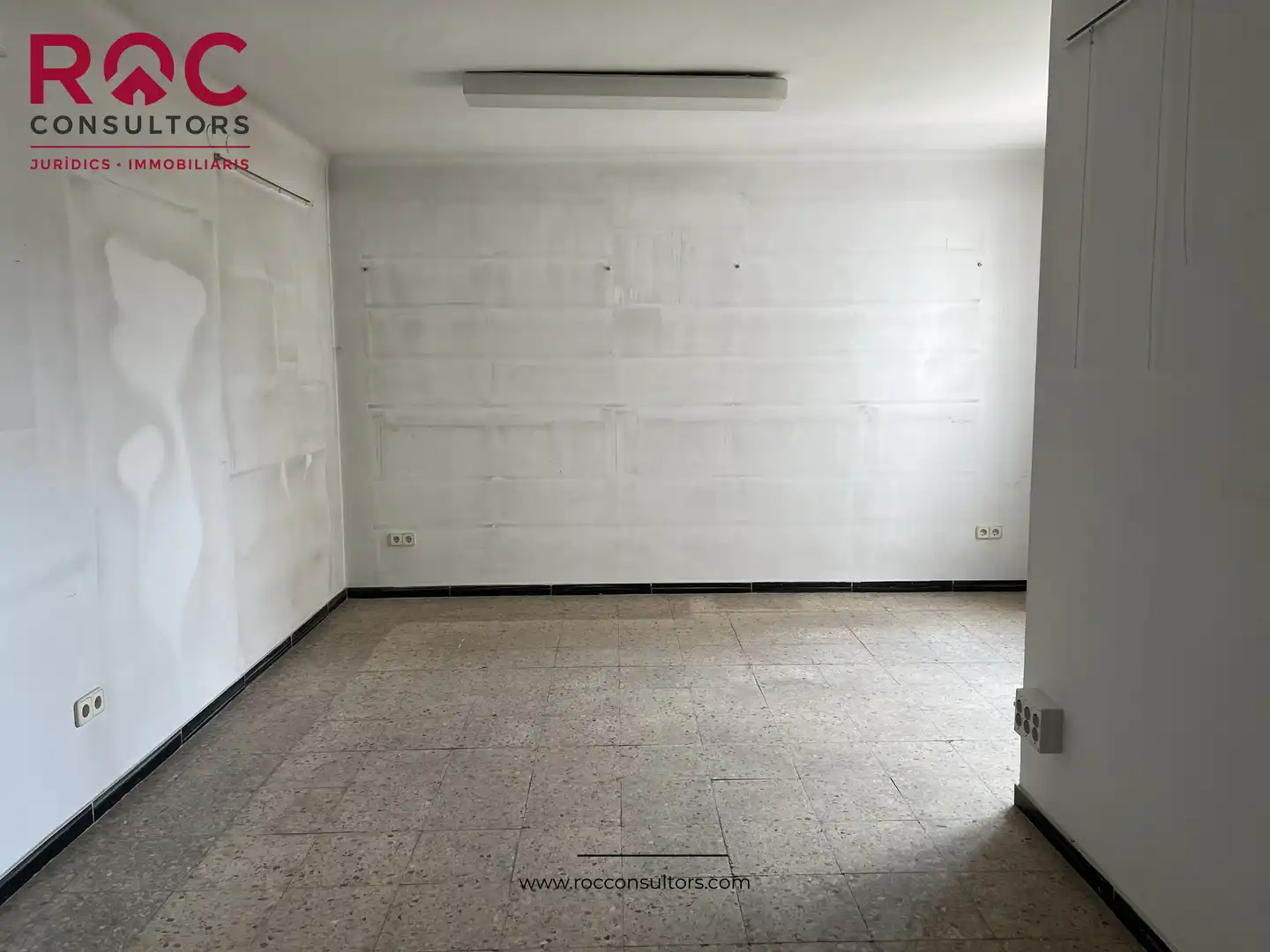 Estudio en venta en Manresa