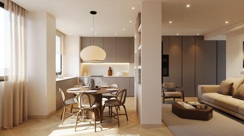 Foto 4 de Ático en venta en Russafa,  Valencia Capital