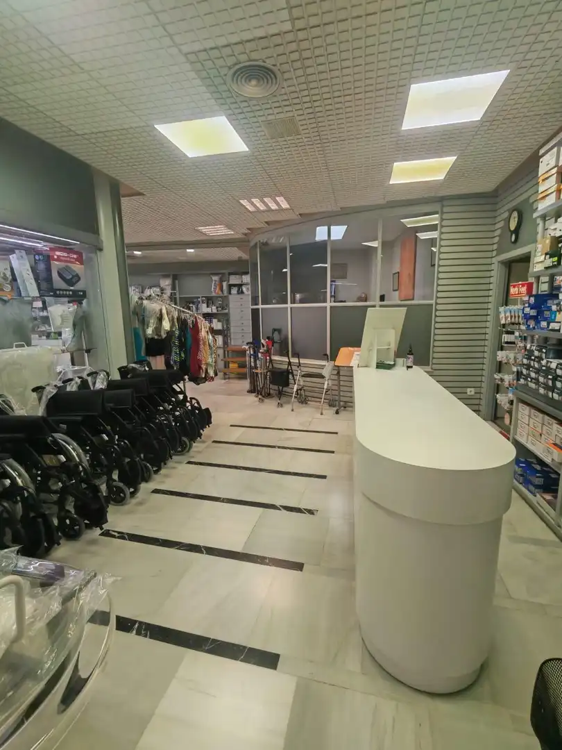 Local en venda en Córdoba