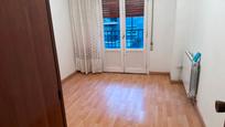 Bedroom of Flat for sale in  Zaragoza Capital  with Heating and Terrace