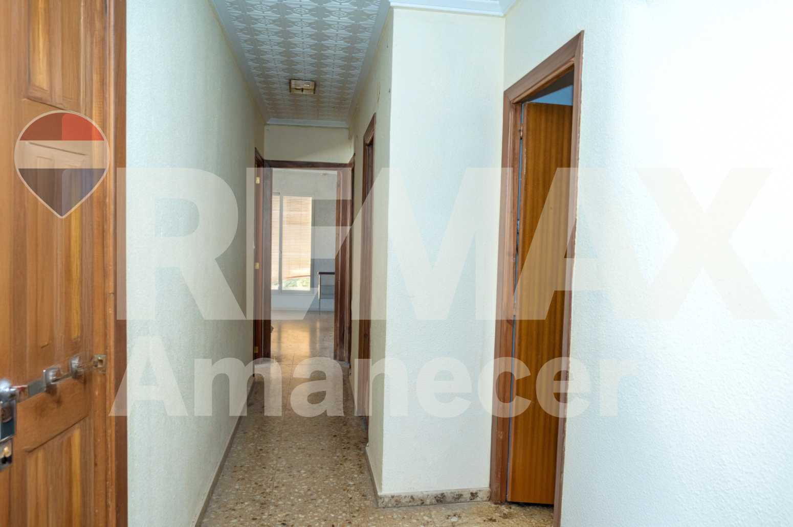 Flat for sale in Enguera  with Terrace and Balcony