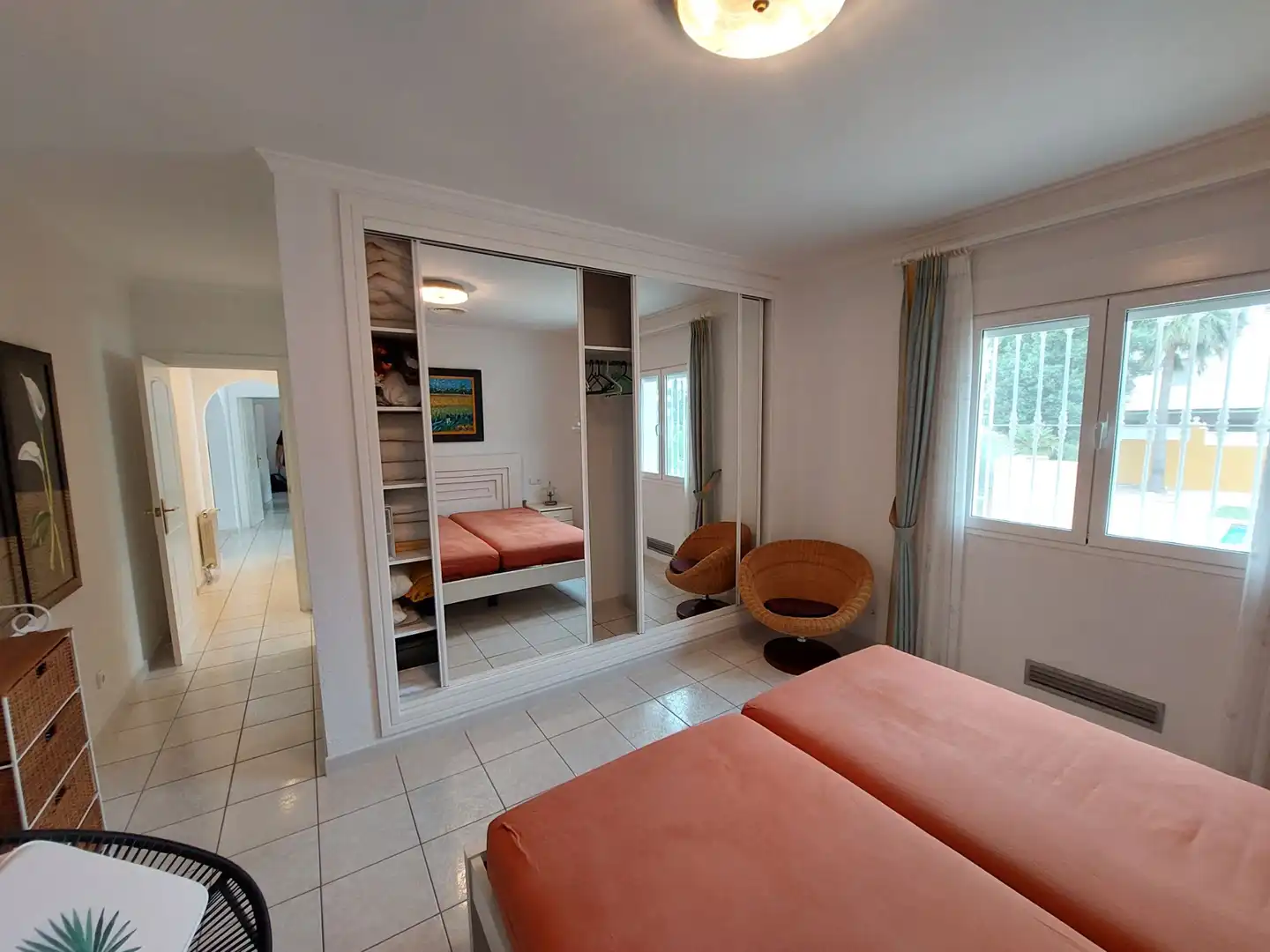 Villa con piscina in vendita a El Montgó, imagen 17