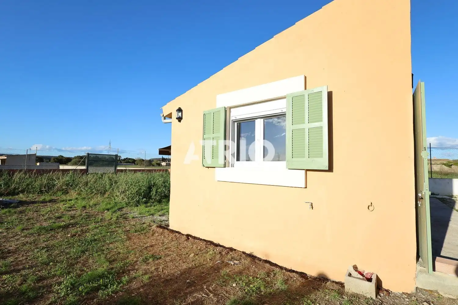 Casa o xalet en venda en Manacor amb Traster