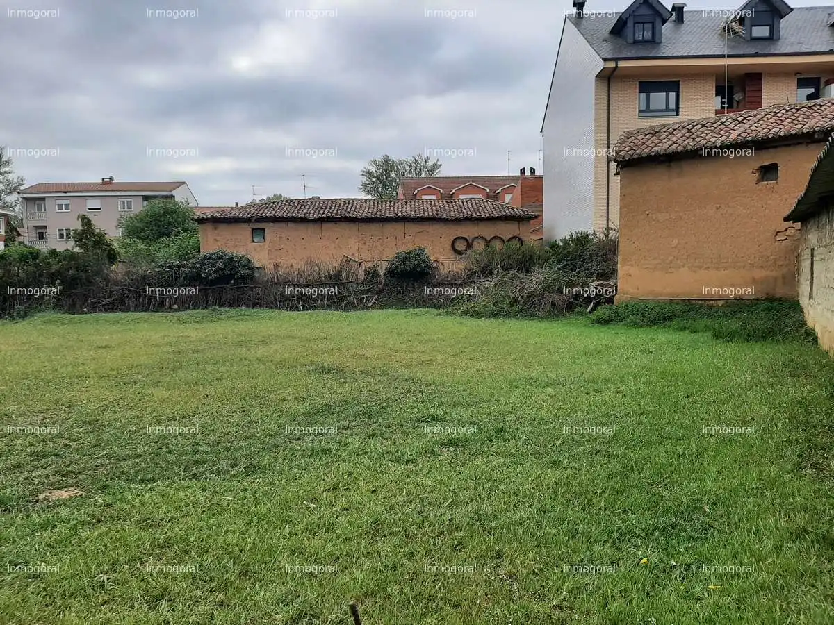 Terreni e lotti in vendita a Villaquilambre, imagen 5