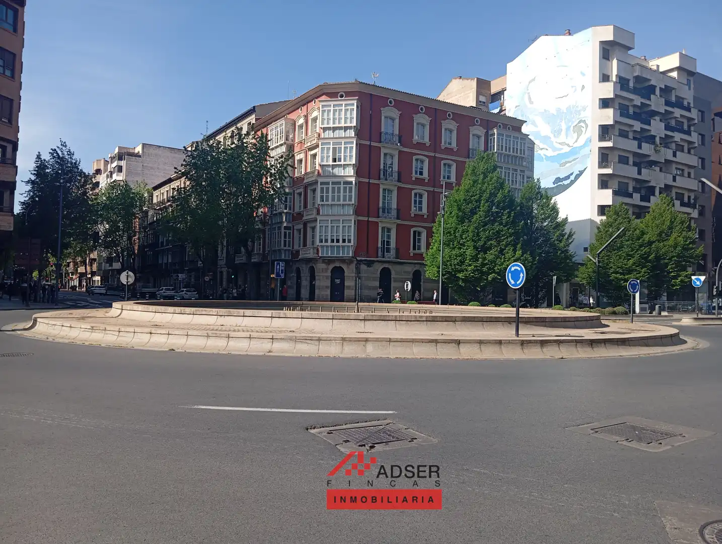 Local comercial en venta en Logroño - AVENIDA SOLIDARIDAD, imagen 8