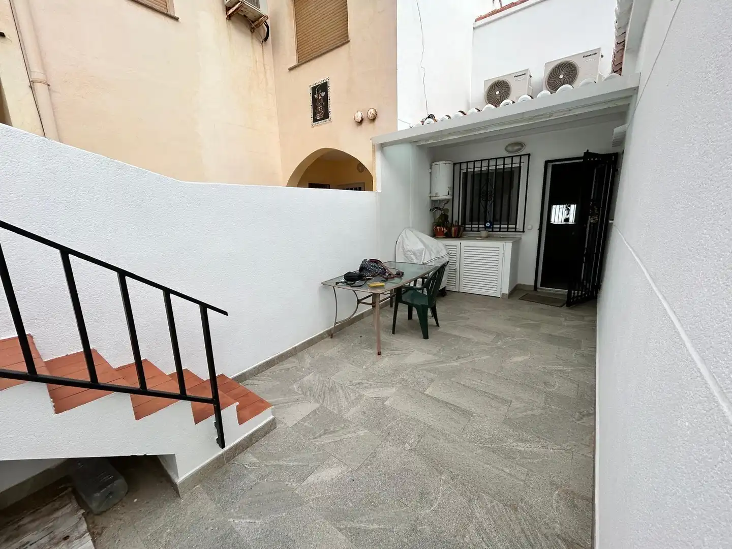 Villa con giardino in vendita a Miramar, imagen 40