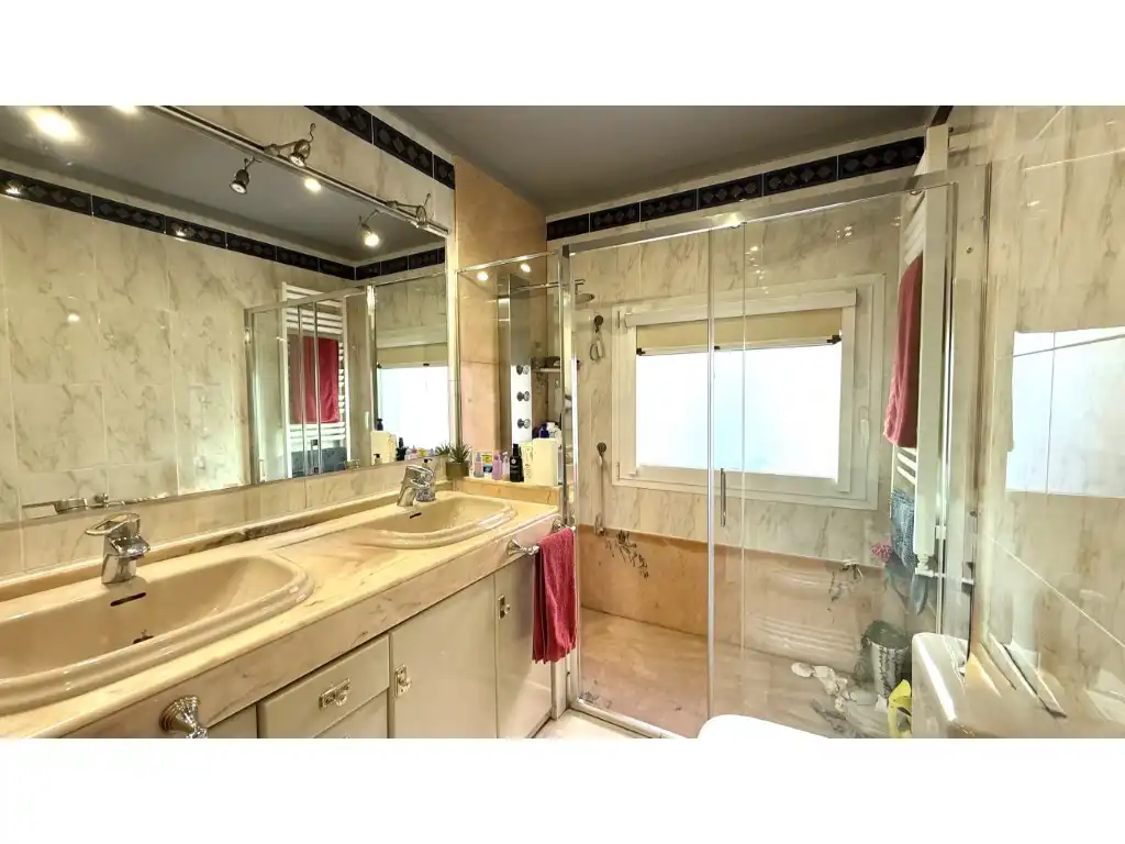 Baño de Casa o chalet en venta en Castelló d'Empúries