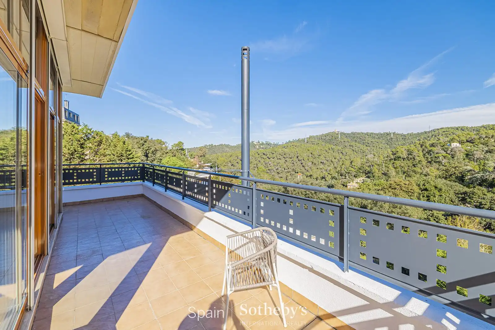 House with pool for sale in Sarrià - Sant Gervasi, imagen 30