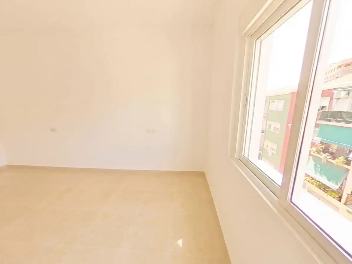Bedroom of Flat for sale in Alicante / Alacant  with Terrace