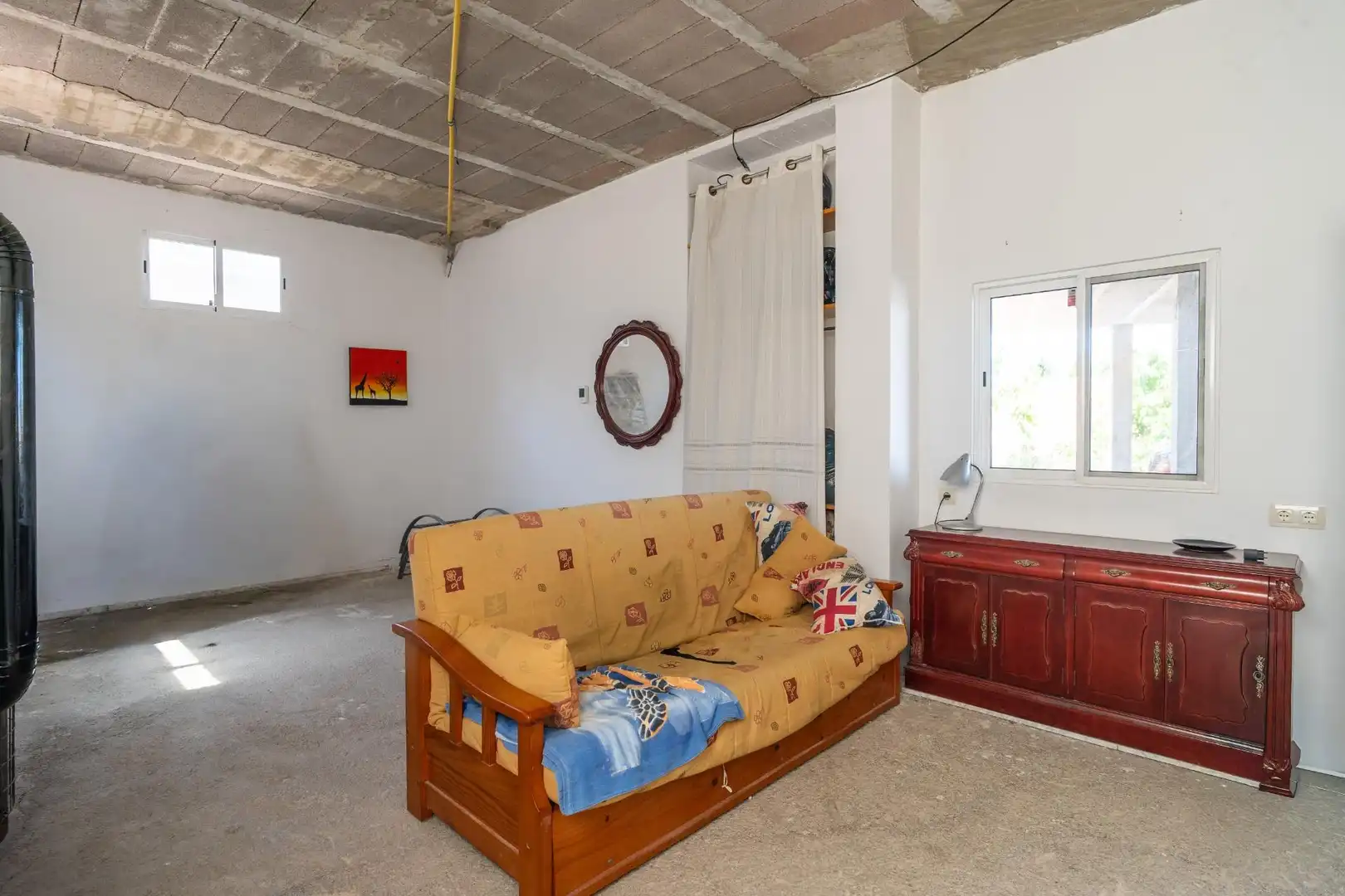 Casa o chalet en venta en Turís con Terraza y Piscina