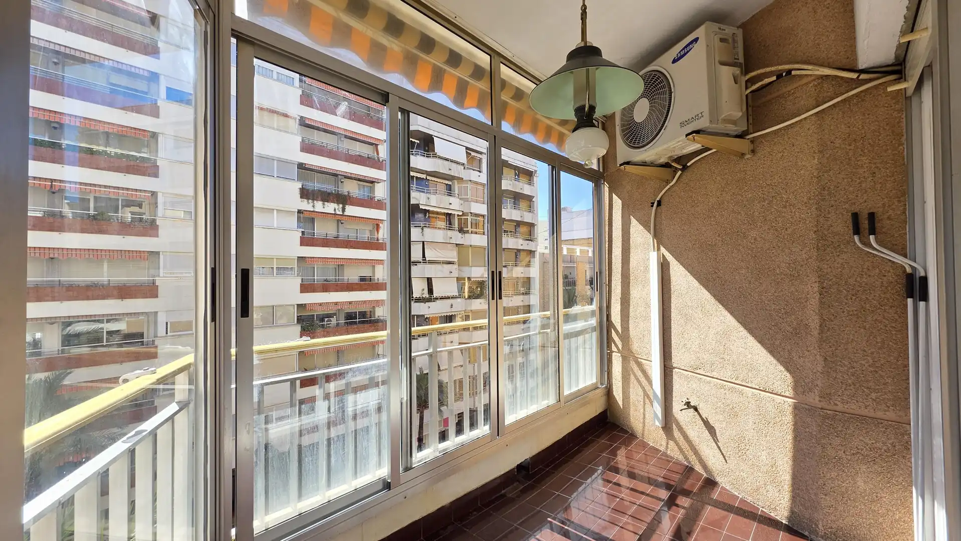 Piso con ascensor en venta en Centro Ciudad, imagen 4