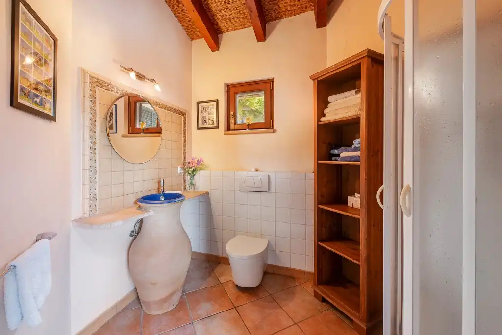 Maison rustique avec terrasse à vendre à Selva, imagen 17