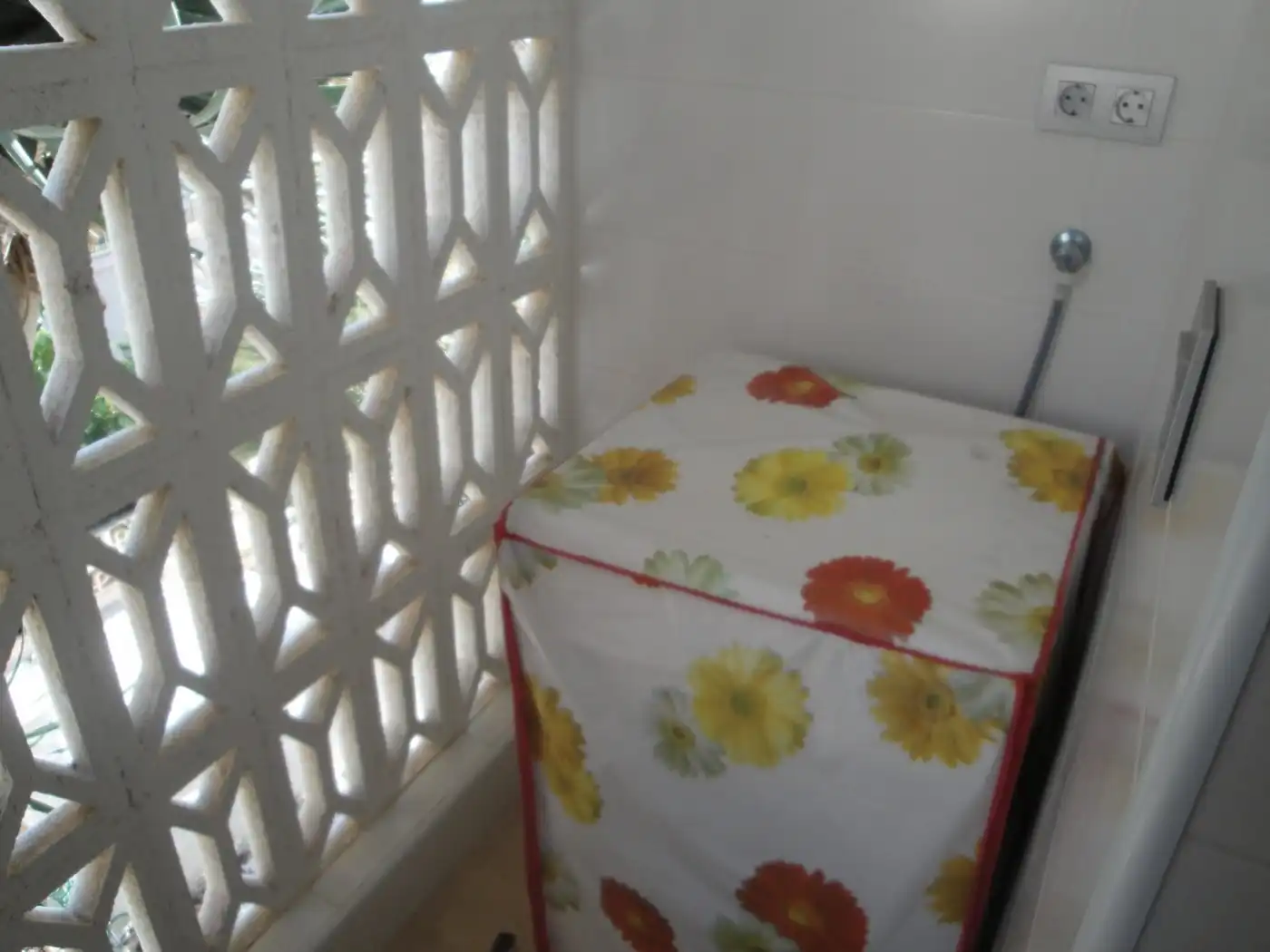 Flat with lift to rent in Santa Pola ciudad, imagen 20