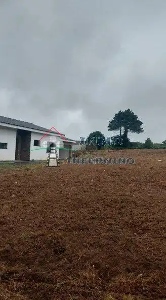 Grundstücke und Bauplätze zum Verkauf in San Mateo - Castro- O Val, imagen 2