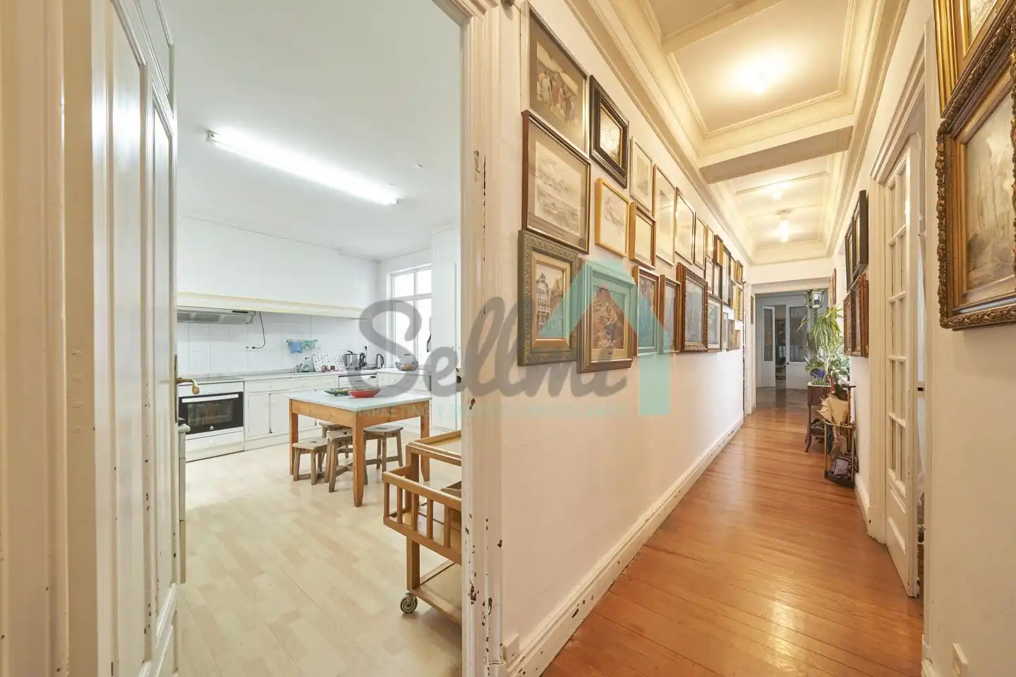Others with lift for sale in Calle Principado, imagen 36